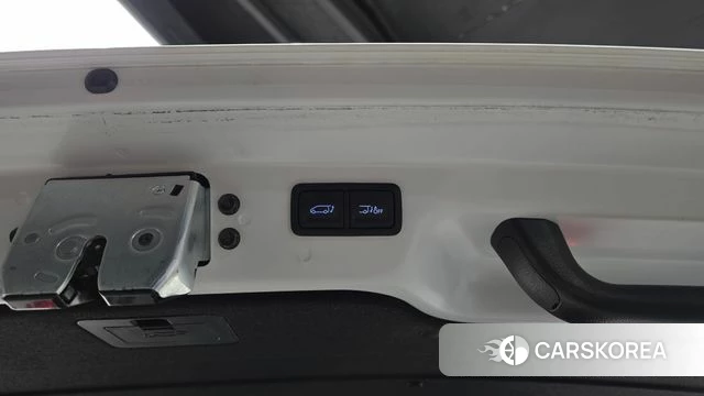 Hyundai Staria id 3952890 из Кореи 11