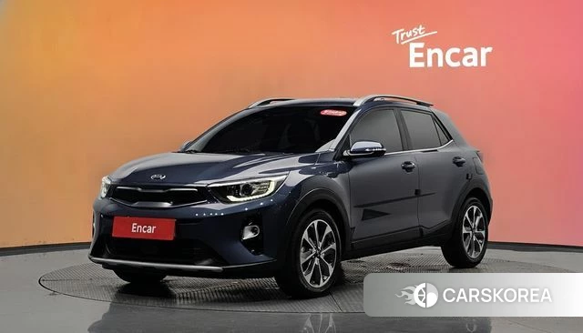 Kia Stonic id 4651536 из Кореи 11
