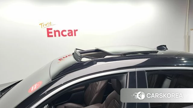 BMW X4 (G02) id 3799244 из Кореи 11