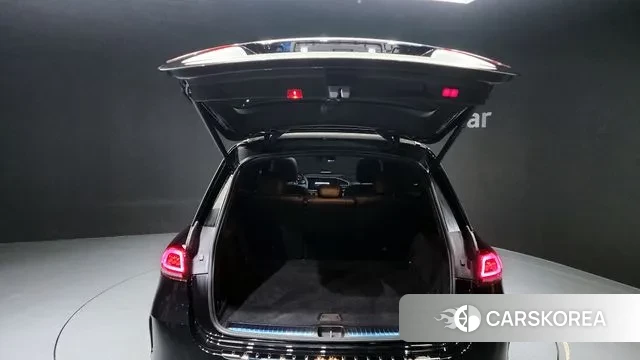 Mercedes-Benz GLE-Class W167 id 2916041 из Кореи 11