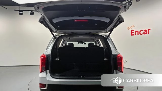 Hyundai Palisade id 3842961 из Кореи 11