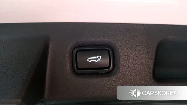 Hyundai Santa Fe TM id 3499814 из Кореи 11