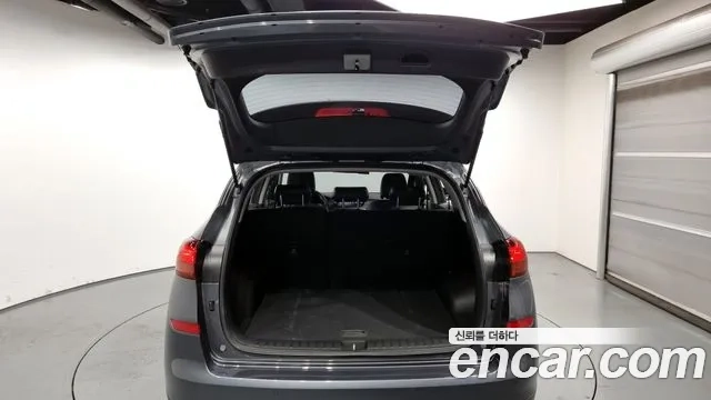 Hyundai All New Tucson id 2908001 из Кореи 11