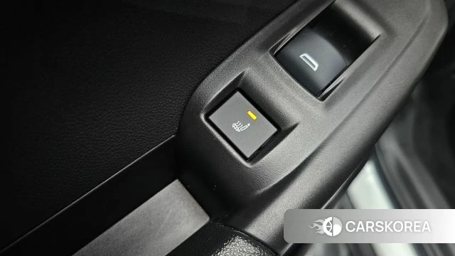 Chevrolet (GM Daewoo) Trailblazer id 4500809 из Кореи 11
