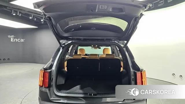 Kia Sorento 4th Generation id 3778116 из Кореи 11