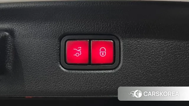 Mercedes-Benz S-Class W223 id 3675702 из Кореи 11