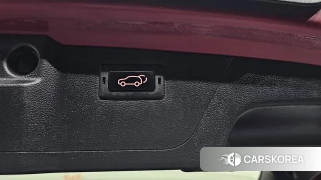 Ssangyong Beautiful Korando id 3395639 из Кореи 11