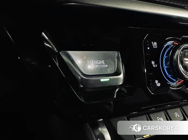 GMC Sierra id 3896992 из Кореи 11