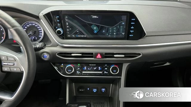 Hyundai Sonata (DN8) id 3955343 из Кореи 11