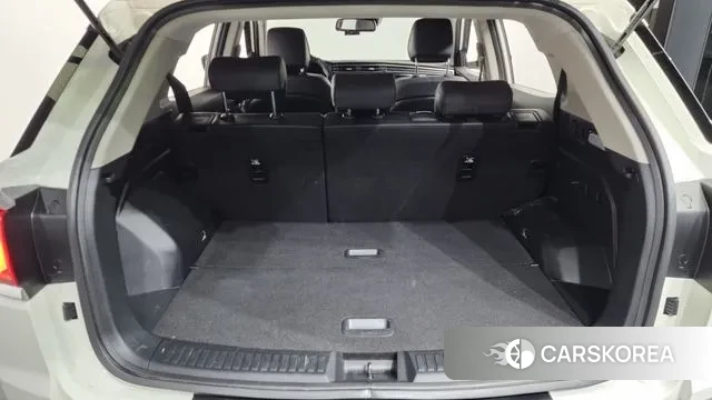 Ssangyong Beautiful Korando id 3717340 из Кореи 11