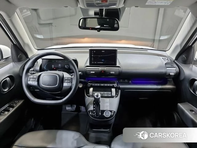 Hyundai Casper id 4618790 из Кореи 11