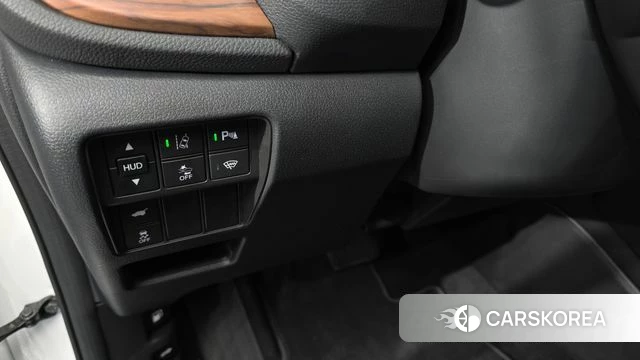 Honda CR-V 5th generation id 4395774 из Кореи 11