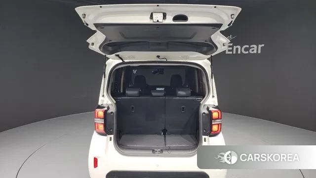 Kia The New Kia Ray id 3447564 из Кореи 11