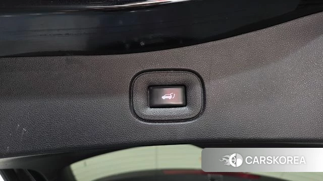 Renault Korea (Samsung) The New QM6 id 4384316 из Кореи 11