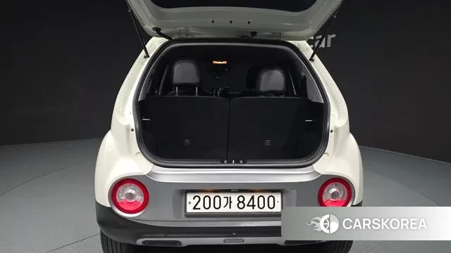 Hyundai Casper id 3776493 из Кореи 11