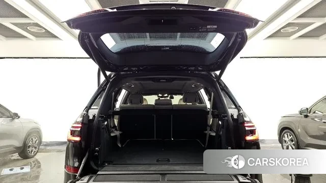 BMW X7 (G07) id 3507342 из Кореи 11