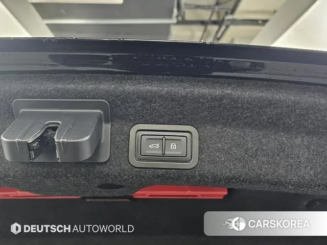 Audi A6 (C8) id 3462523 из Кореи 11