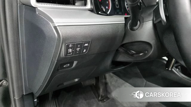 Kia K5 3rd generation id 4783633 из Кореи 11