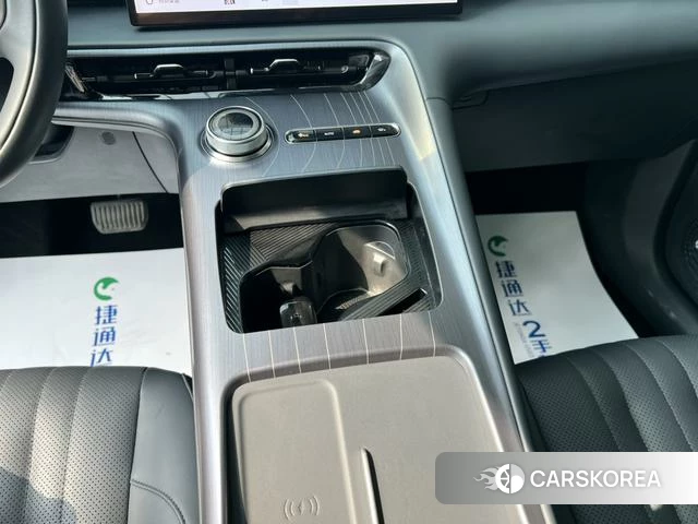 Geely Galaxy Galaxy E5 id 3908958 из Китая 11