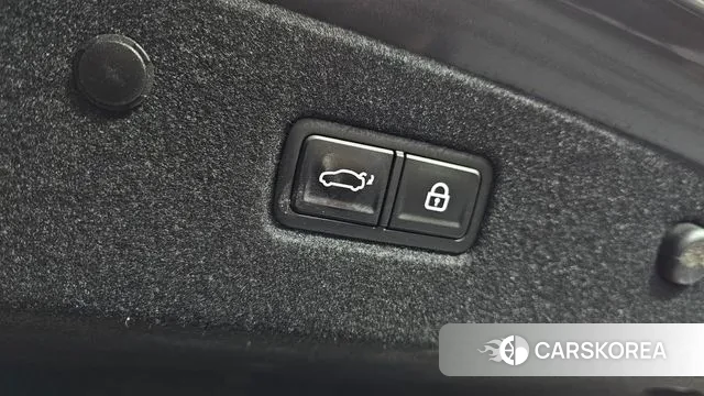 Kia K8 Hybrid id 3523865 из Кореи 11