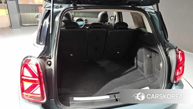 Mini Cooper Countryman id 3839668 из Кореи 11