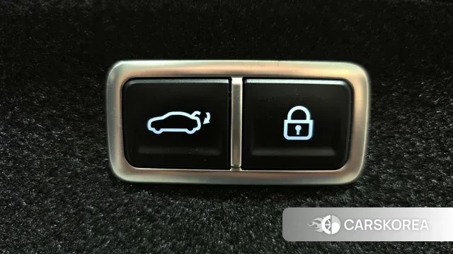 Genesis G80 (RG3) id 3373882 из Кореи 11