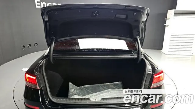 Kia The New K5 2nd generation id 2819163 из Кореи 11