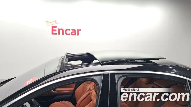 Mercedes-Benz S-Class W223 id 2513548 из Кореи 11