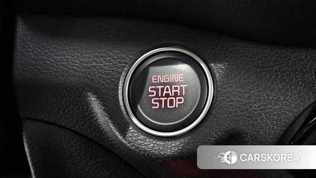 Kia The New K3 2nd generation id 4854849 из Кореи 11