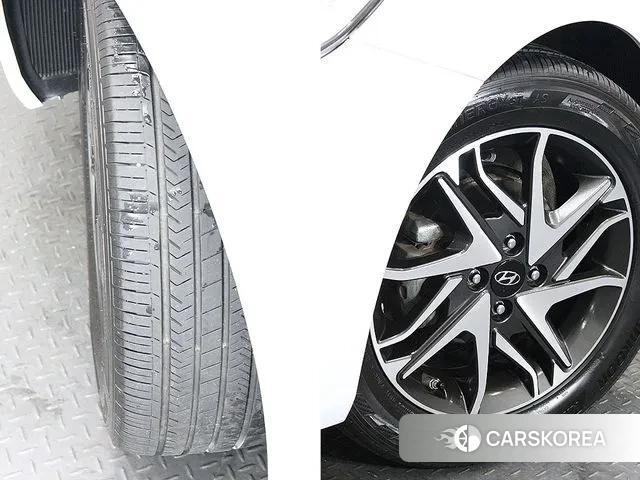 Hyundai Accent (New type) id 3000195 из Кореи 11