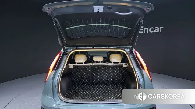 Kia Di Ol Nu Niro id 3027599 из Кореи 11