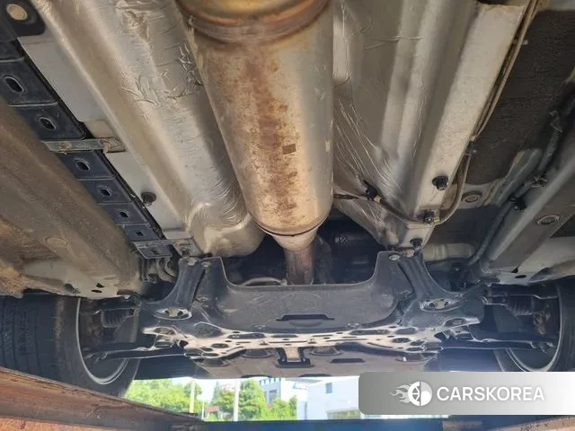 Hyundai All New Tucson id 3033666 из Кореи 11