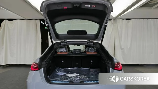 Mercedes-Benz GLC-Class X254 id 4248085 из Кореи 11