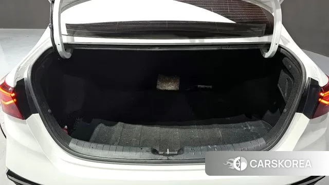 Kia Come New K3 id 3587845 из Кореи 11