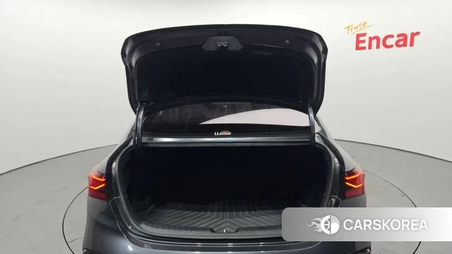 Kia Come New K3 id 3905567 из Кореи 11