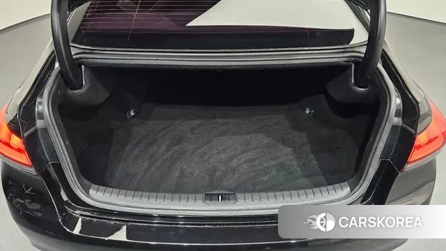 Genesis G80 id 3672664 из Кореи 11