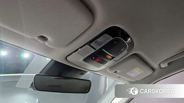 Hyundai Sonata (DN8) id 3458279 из Кореи 11