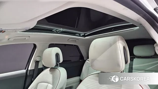 Hyundai Ionic 5 id 3031728 из Кореи 11