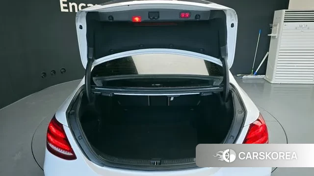 Mercedes-Benz E-Class W213 id 3422847 из Кореи 11