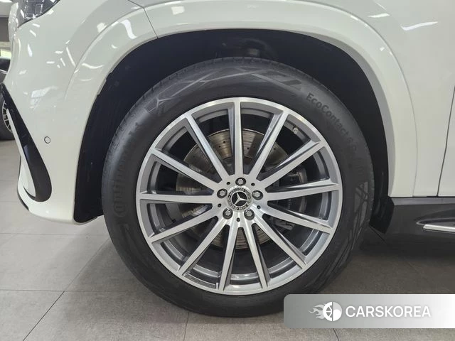 Mercedes-Benz GLS - Class X167 id 4307937 из Кореи 11