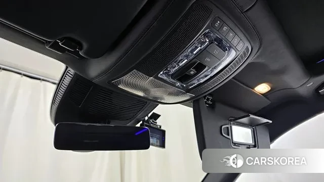 Mercedes-Benz GLS - Class X167 id 3377881 из Кореи 11