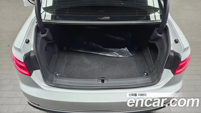 Audi A4 (B9) id 2719669 из Кореи 11