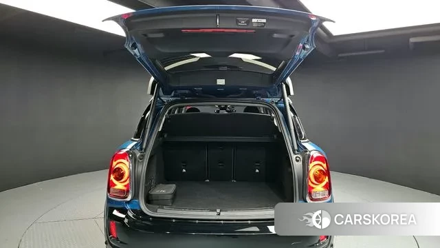Mini Cooper D Countryman id 3335908 из Кореи 11