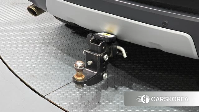 Land Rover Discovery Sports id 3924893 из Кореи 11