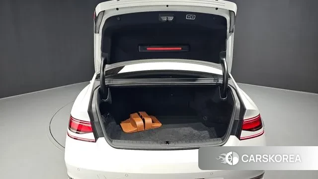 Genesis G90 (RS4) id 2984355 из Кореи 11