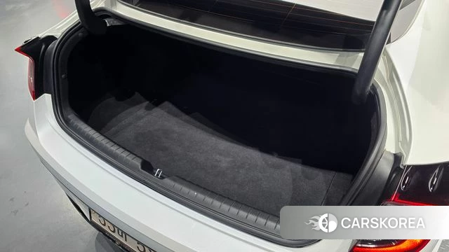 Hyundai Sonata (DN8) id 4285450 из Кореи 11