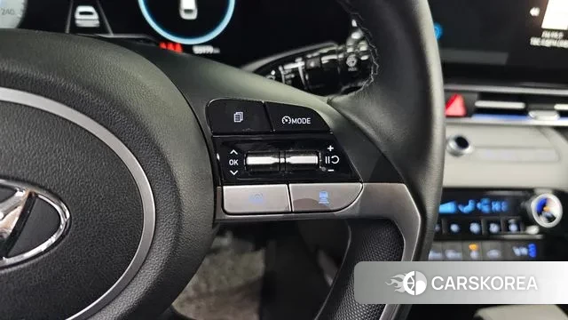 Hyundai Avante (CN7) id 3611595 из Кореи 11