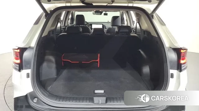 Kia Sportage 5th Generation id 3741043 из Кореи 11