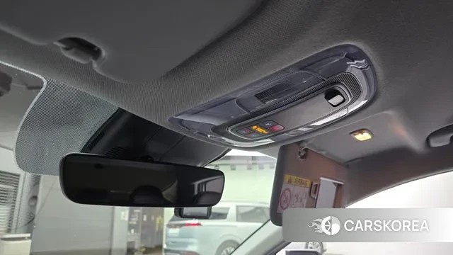 Hyundai The New Avante (CN7) id 3664126 из Кореи 11