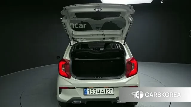 Kia Morning Urban (JA) id 3053872 из Кореи 11